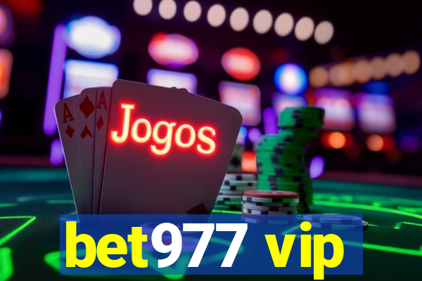 bet977 vip